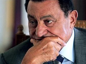 СМИ: Состояние Мубарака - стабильное, но пока он остается в больнице