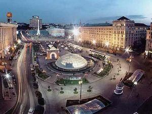 Киевские улицы получат паспорта Киевские улицы получат паспорта