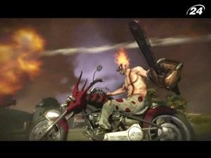 Twisted Metal: Полная анархия на дорогах от компании Eat Sleep Play Twisted Metal: Полная анархия на дорогах от компании Eat Sleep Play