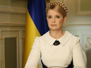 Ющенко: Тимошенко подписывала газовые соглашения с Россией самовольно 