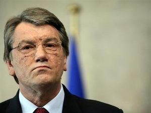 Ющенко не собирается съезжать с госдачи Ющенко не собирается съезжать с госдачи