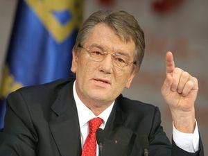 Ющенко збирається пройти у наступний парламент