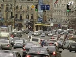 Президент решил отменить техосмотр для физлиц Президент решил отменить техосмотр для физлиц