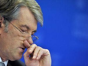 Ющенко не давал Кучме никаких гарантий