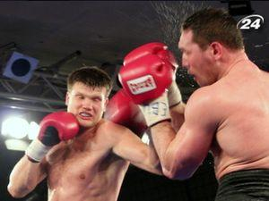 Дмитренко поднялся на 6-ю строчку в рейтинге WBC