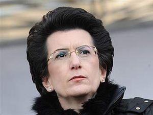 Грузинская оппозиция требует досрочных выборов 