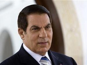 Экс-президента Туниса обвиняют по 18 пунктам Экс-президента Туниса обвиняют по 18 пунктам