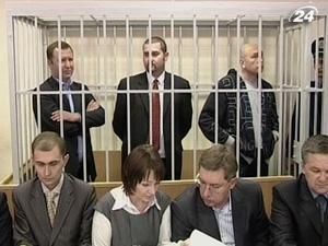 Триває попередній розгляд справ Макаренка та Діденка Триває попередній розгляд справ Макаренка та Діденка