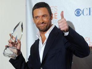 Хью Джекман отказался от "Белоснежки" 