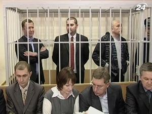 Продолжается предварительное рассмотрение дел Макаренко и Диденко 