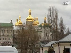 УПЦ МП спростовує свою причетність до резонансних політичних заяв УПЦ МП спростовує свою причетність до резонансних політичних заяв