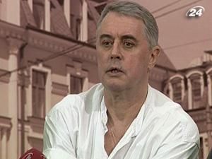 Відома п’єса Леся Подерв’янського стане постановкою Відома п’єса Леся Подерв’янського стане постановкою