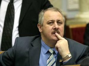 Зарубинский: Нам не нужно никаких политических блоков Зарубинский: Нам не нужно никаких политических блоков