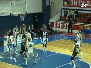 "Будівельник" учетверте в сезоні переграв "Ферро-ЗНТУ" "Будівельник" учетверте в сезоні переграв "Ферро-ЗНТУ"