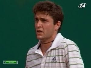 Жиль Симон пятый раз подряд проиграл Энди Маррею Жиль Симон пятый раз подряд проиграл Энди Маррею