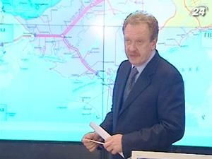 ЗМІ: ГПУ завела справу на екс-главу "Нафтогазу" ЗМІ: ГПУ завела справу на екс-главу "Нафтогазу"