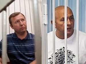 Дела Диденко и Макаренко рассмотрит коллегия судей 