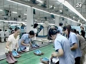 В Украине появится больше китайской продукции В Украине появится больше китайской продукции