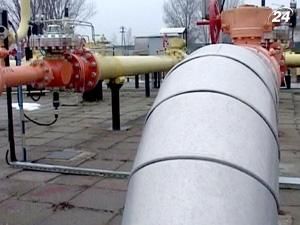 Китай до 2015 року може розпочати видобуток сланцевого газу