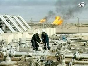 Єгипет перегляне усі договори щодо поставок газу
