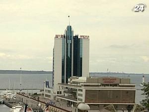 "Білі краватки" хочуть працювати у Львові, Одесі і Дніпропетровську "Білі краватки" хочуть працювати у Львові, Одесі і Дніпропетровську