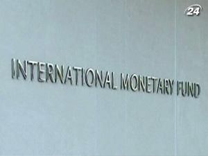 МВФ радить зміцнити баланси європейських банків МВФ радить зміцнити баланси європейських банків