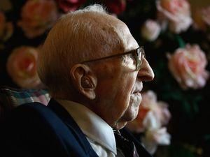 У США помер найстаріший чоловік на планеті
