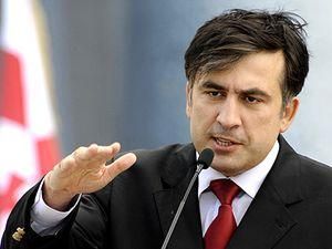 Саакашвили приказал преподавать треть предметов в негрузинських школах на государственном языке