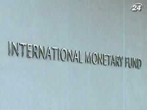 МВФ советует укрепить балансы европейских банков
