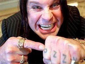 Оззі Озборн став легендою Kerrang! Оззі Озборн став легендою Kerrang!