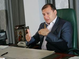 Добкин отправит своих подчиненных на обучение в Сингапур Добкин отправит своих подчиненных на обучение в Сингапур