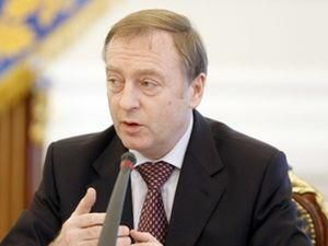 Лавринович: Бар'єр у 5% - це не дискримінація Лавринович: Бар'єр у 5% - це не дискримінація