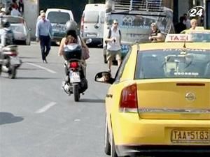 ЄС хоче зробити використання бензину невигідним ЄС хоче зробити використання бензину невигідним