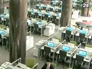 Цифрова бібліотека у Південнокорейському Сеулі вирізняється з-поміж інших