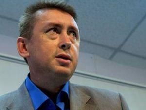 Мельниченко создаст свою партию Мельниченко создаст свою партию