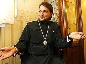 В УПЦ МП кажуть, що офіційно не хочуть бути домінуючою церквою в Україні