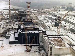 Єврокомісія виділить на Чорнобильські проекти більше 100 мільйонів євро