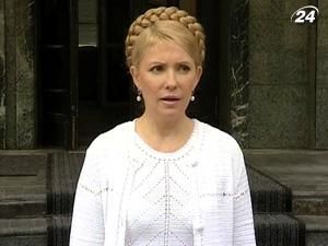 Работников аппарата "Батькивщины" вызывают в прокуратуру Работников аппарата "Батькивщины" вызывают в прокуратуру