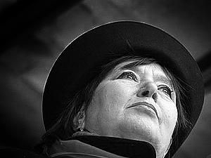 Вітренко полетіла в Лівію рятувати Каддафі від НАТО та США Вітренко полетіла в Лівію рятувати Каддафі від НАТО та США