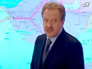 Дубині закидають перевищення влади Дубині закидають перевищення влади