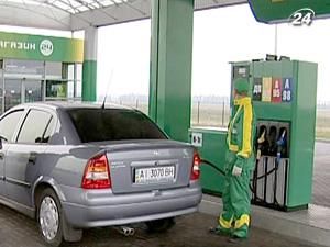 Влада знову підвищила граничні ціни на пальне Влада знову підвищила граничні ціни на пальне