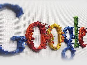 Google підбив підсумки першого кварталу 2011 року