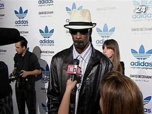 Snoop Dogg и Дэвид Бекхэм выпустят линию детской одежды Snoop Dogg и Дэвид Бекхэм выпустят линию детской одежды