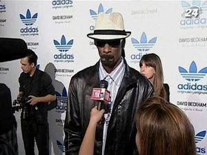 Snoop Dogg и Дэвид Бекхэм выпустят линию детской одежды 