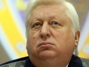 Пшонка: Проти Мельниченка можемо відкрити справу