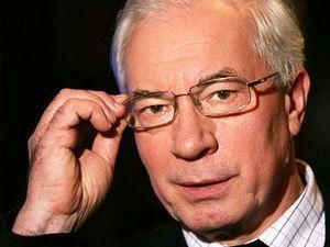 Азаров: Наші реформи - шлях до економічного процвітання Азаров: Наші реформи - шлях до економічного процвітання