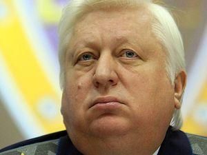 Пшонка: Против Мельниченко можем открыть дело Пшонка: Против Мельниченко можем открыть дело