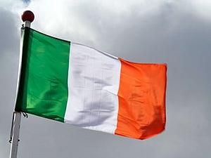 Ірландія отримає 4,5 мільярди євро фінансової допомоги