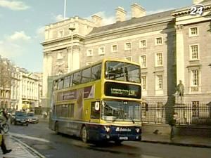 Moody's понизило рейтинг Ирландии на 2 пункта Moody's понизило рейтинг Ирландии на 2 пункта