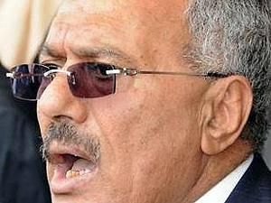 Президент Йемена призвал оппозицию к мирному диалогу